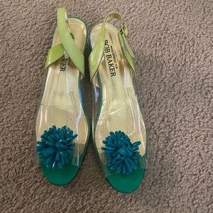 Women’s Dress Shows